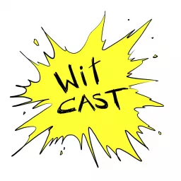 WiTcast Podcast artwork