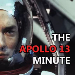 Apollo 13 Minute Podcast artwork