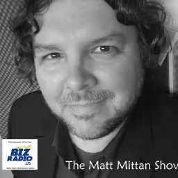 The Matt Mittan Show Podcast artwork
