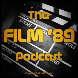 The Film 89 Podcast artwork