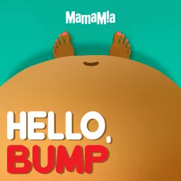 Hello, Bump Podcast artwork