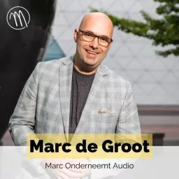 Marc Onderneemt Live