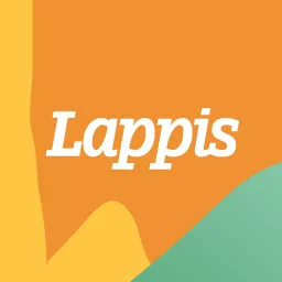 Lappis podcast artwork