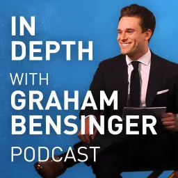 In Depth With Graham Bensinger