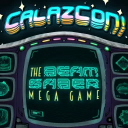 CalazCon: A Mega Game Actual Play