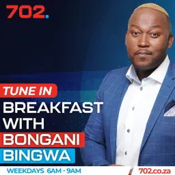 The Best of Breakfast with Bongani Bingwa Podcast artwork