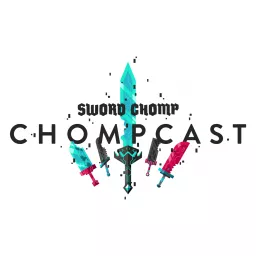 The Chompcast Podcast artwork