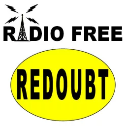 radiofreeredoubt Podcast artwork