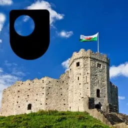 Croeso: beginners' Welsh - Audio Podcast artwork
