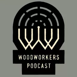 Woodworkers Podcast artwork