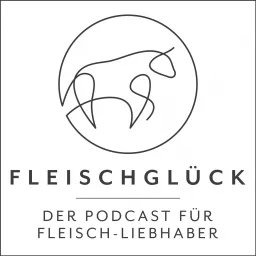Fleischglück Podcast artwork