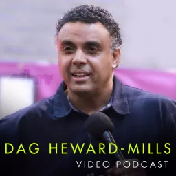Dag Heward-Mills Video Podcast artwork