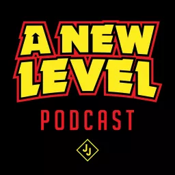 A New Level Podcast artwork
