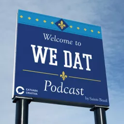 We Dat Podcast artwork