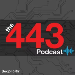 The 443 - Security Simplified Podcast artwork