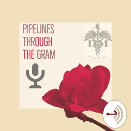 Pipelines Through The Gram Podcast artwork