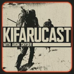 KIFARUCAST Podcast artwork