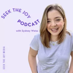 Seek The Joy Podcast artwork
