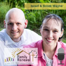 Family Renewal Podcast artwork