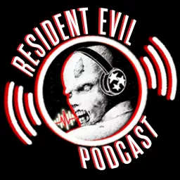 The Resident Evil Podcast