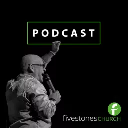 fivestones church Podcast artwork