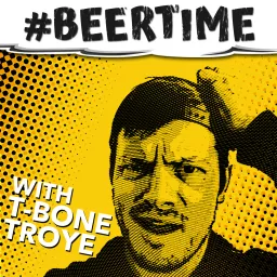 #BeerTime Podcast artwork