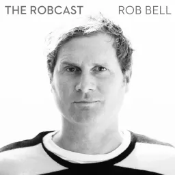 The RobCast Podcast artwork