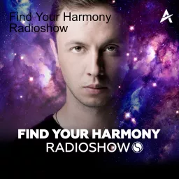 Find Your Harmony Radioshow Podcast artwork