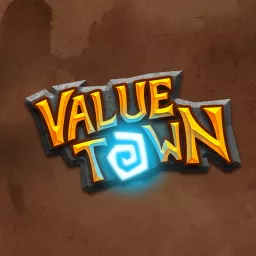 Value Town - A Hearthstone Podcast artwork