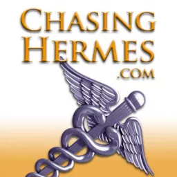 Chasing Hermes Podcast artwork