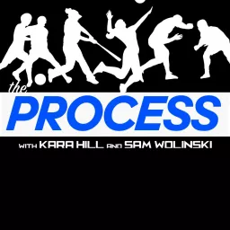 The Process - Sports Recruiting Podcast artwork