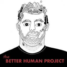 The Better Human Project