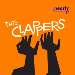 The Clappers Podcast artwork