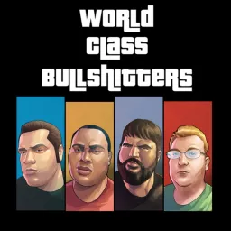 World Class Bullshitters