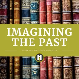 Imagining The Past