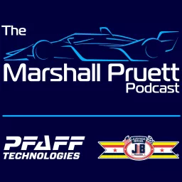The Marshall Pruett Podcast artwork