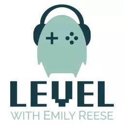 Level with Emily Reese Podcast artwork