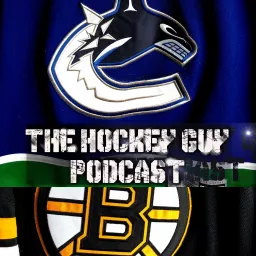 The Hockey Guy Podcast artwork