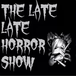 The Late Late Horror Show