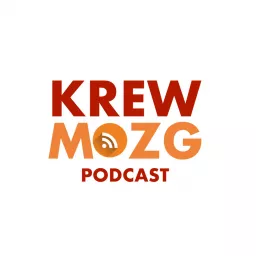 Krew Mózg Podcast artwork