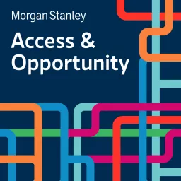Access and Opportunity Podcast artwork