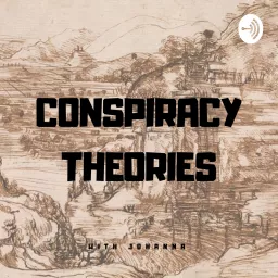 Conspiracy Theories Podcast artwork