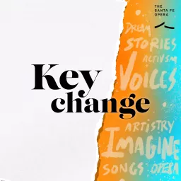 Key Change Podcast artwork