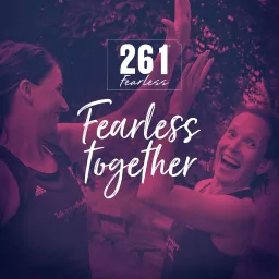 261 Fearless's Podcast artwork