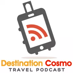 Destination Cosmo Travel Podcast HD: Rick Steves Europe like Video Podcast, We Bring You to Beautiful Places in HD! artwork