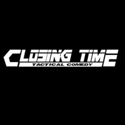 Closing Time Podcast artwork