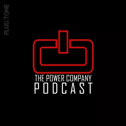 The Power Company Climbing Podcast