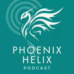 Phoenix Helix: Autoimmune Resilience Podcast artwork