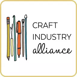 Craft Industry Alliance Podcast artwork