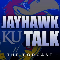 Jayhawk Talk Podcast artwork